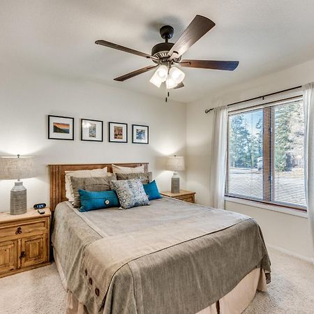 Bright Townhome - 1 Mile To Downtown Cloudcroft Εξωτερικό φωτογραφία